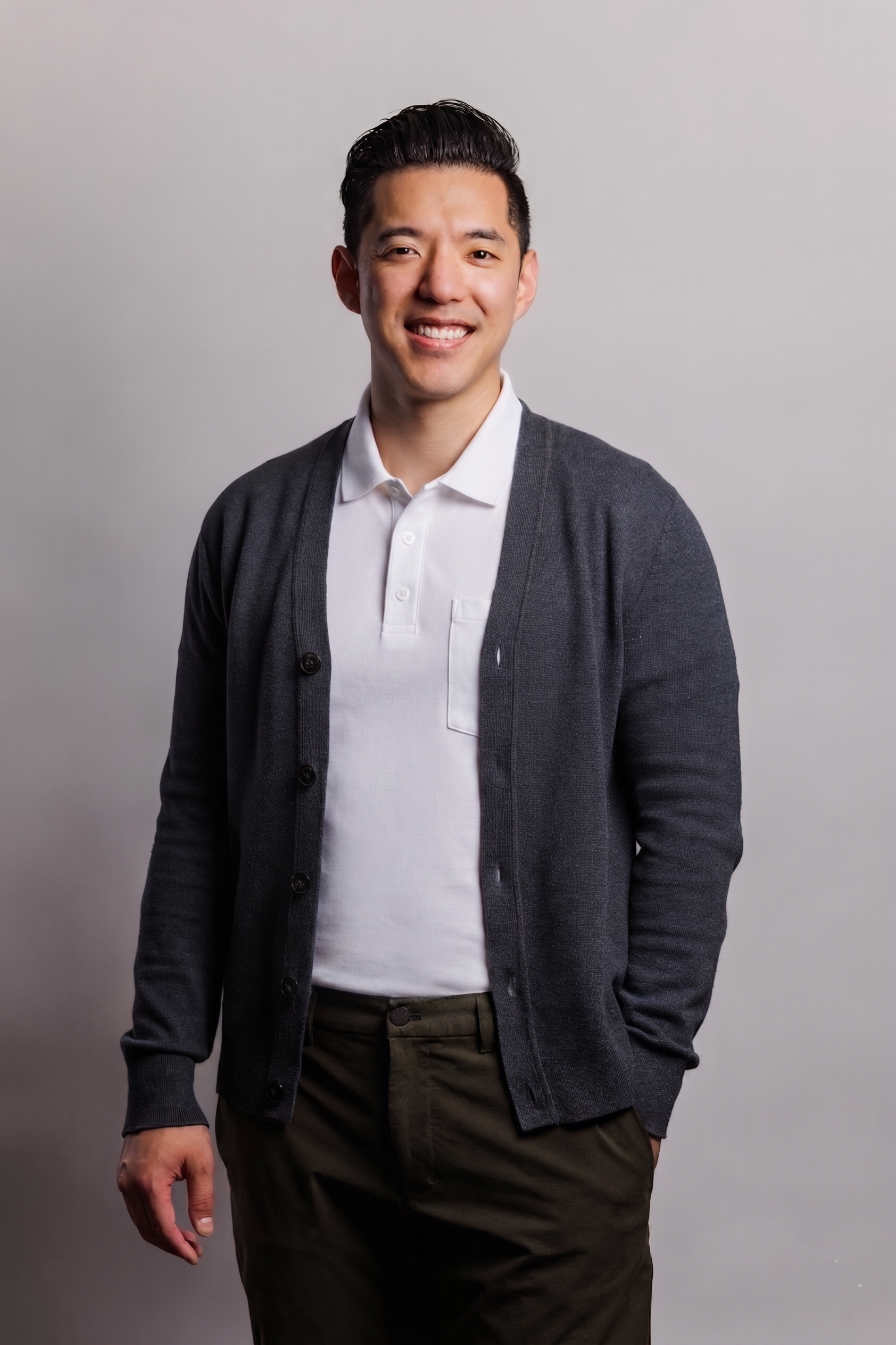 Alvin Lau